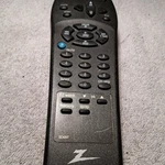 Original Zenith SC420T Remote Control VRC4101 VRC420 VRC421 Used. Price: $15.00.