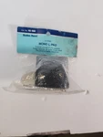 Radio Shack Realistic 40-980 Monophonic Hifi Remote Control L-pad Ohm New. Price: $12.00.