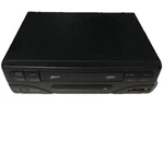 Zenith Vcr VRM4220HF Stereo Video Cassette Recorder For Parts Is. Price: $18.50.