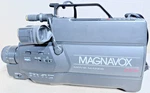 Magnavox CVJ310AV01 Vhs Movie Maker 1988 Video Camcorder - Tested Works Great Used. Price: $74.00.