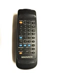 Magnavox N9085UD Vcr Remote For MAGVRU342AT, MAGVRU362AT SHAC300 VRRU362AY B11 ( Used. Price: $12.52.
