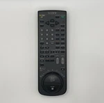 Sony Remote Control RMT-V130 For SLV-700HF SLV-701HF SLV-750HF SLV751H Used. Price: $14.99.