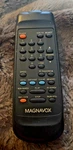 Magnavox 483521837146 Factory Original Vcr Remote VRT262AT22, VRT242AT01 Used. Price: $12.74.