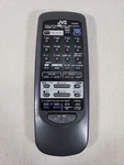 Jvc PQ21674A Vcr Remote Control HRJ210U HRJ410 HRJ610 HRV9P56U HRVP412U HRVP54 Used. Price: $12.34.