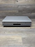 Toshiba SD-V291U Dvd Video Player Vcr Cassette Recorder *no Remote* Tested Used. Price: $79.99.