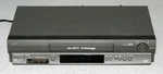 Jvc SR-V101US Super S-vhs Et Professional Vcr Work For Video Transfer To Dvd Used. Price: $749.99.