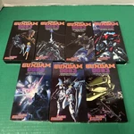 Mobile Suit Gundam 0083 Complete Set (eps 1-13) Vhs Tapes Classic Anime Very. Price: $185.00.