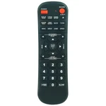 Replace Remote For Symphonic Tv/vcr SC313C SC309C SC1304 SC313D SC319C New. Price: $15.99.