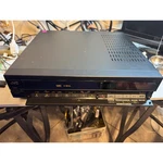 Jvc HR-D410U Vhs Hq Video Cassette Recorder Da 3-HEAD Vcr Player With Remote Used. Price: $49.99.