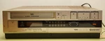 Hitachi VT-34A Adjustomatic Vhs Deck Player & Recorder Needs Repair For. Price: $80.97.