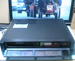 Sony SL-2100 Beta Hi-fi Vcr Super Hi-band Auto Tracking Serviced Fully Works Used. Price: $782.93.