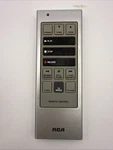 Rca Vcr Remote Oem For VLT270 VLT385 VLT387 VLT450 VKT400 VKT426 VLT460 Untested Used. Price: $6.99.