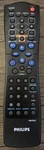 Philips N9078UD Dvd Vcr Combo Remote Control DV910VHS21 DV910VHS98 Tested Open. Price: $49.99.