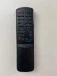 Symphonic Funai XR1000 UREMT36SR014 Remote Oem FT2100A SC680 SC690 SC990 FC241 Used. Price: $12.99.
