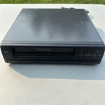 Panasonic Omnivision Vcr PV-2912 Tested Works No Remote Vhs Osd Programming Used. Price: $48.95.