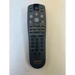 Sanyo IR-9416 Vcr Universal Remote Control For VHR5418, VHR5423, VHR9415 Used. Price: $9.99.
