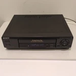 Sony SLV-469 Vhs Vcr Head Extra Play Quick Mechanism Fully Tested Works Great Used. Price: $59.99.