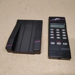 Gemstar Model VIP-8 Vcr Remote Control Tv Television Dvd Used. Price: $15.99.