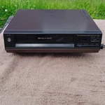 Ge VG-7720 Vhs Hq 4-HEAD Videocassette Recorder Vcr Player Used. Price: $49.99.