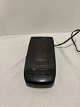 White Westinghouse Vhs Rewinder Video Cassette Vintage Black Preowned Used. Price: $19.95.