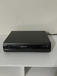 Panasonic PV-4010 Head Hi-fi Vhs Vcr Video Cassette Recorder /not Remote Used. Price: $99.00.