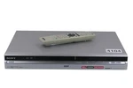 Sony RDR-HX750 Dvd & Hard Disk Recorder (160 Gb) Used. Price: $117.38.