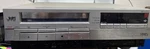 Jvc HR-D225U Videocassette Recorder Used. Price: $187.50.