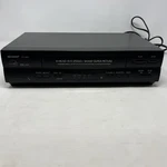 Sharp Vcr Vhs Hi Fi Stereo Player VC-H960U (tested/working) (no Remote) Used. Price: $50.00.