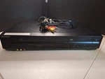 Sony SLV-D281P Combo Dvd & Vhs Player Vcr Recorder No Remote Tested Used. Price: $47.00.
