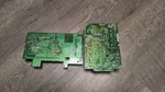 Jvc HM-DH5U Recapped Power Supply Tested & Working Used. Price: $229.00.