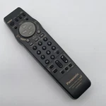Panasonic Remote VSQS160 Program Director PV8200 PV8400 PV8401 PV8402 PV8405S Used. Price: $14.99.