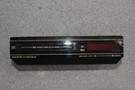 Hitachi VT-3050A 4 Head Vhs Vcr With Remote For. Price: $25.00.