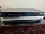 Rca Vintage Vcr VGT225 Front Load Head Model Year 1983 Coax Used. Price: $139.99.