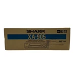 Sealed Sharp XA-905 Professional Series 4-HEAD Vhs Vcr Player Recorder New. Price: $319.99.