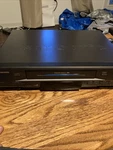 Panasonic Blue Line Omnivision Head Vcr PV-4409 Hi-tech No Remote Av Cord Used. Price: $54.99.