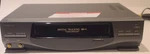 Pristine Toshiba M-228C Vcr Open Box W/ Factory Sticker + Sealed Vhs Tapes Used. Price: $89.89.