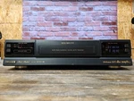 Fisher FVH4907 4-HEAD Hi-fi Mid-mount Vhs Vcr Player/recorder Used. Price: $249.98.