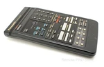 Panasonic Vcr Player Genuine Remote Control PV-S4880-K PVS4880 Used. Price: $55.00.
