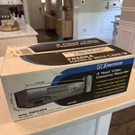 Vintage Emerson EWV404 4-HEAD Vcr Vhs Player Recorder / Sealed Rare. Price: $225.00.
