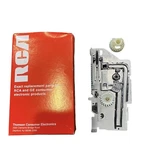 Rca 221066 Eject Gear & Basket Side Panel Kit Vcr Replacement Part Open. Price: $28.10.