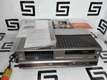 Sony SL-5010 Betamax Video Cassette Recorder Vcr For. Price: $103.99.