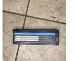 Olympus VF-PB3-U Battery Pack For Portable Vhs Recorder Used. Price: $20.17.