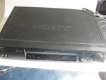 Sony Hi-fi Stereo Video Cassette Recorder SLV-N99 Parts Only For. Price: $35.00.