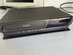 Rca VR329 Vcr On-screen Programming Vhs Player Parts Repair For. Price: $15.00.