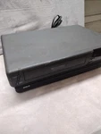 Rca Vcr VR658 Home Theater System 4 Head Video Tested Used. Price: $30.00.