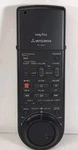 Mitsubishi U650 Vcr Remote Tested Used. Price: $8.75.