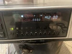 Vintage Quasar Stereo Video Cassette Recorder Vcr No Remote VH5042XQ For. Price: $45.00.