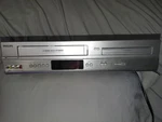 Phillips DVDP3545V/17 Vcr Vhs Player Combo Works - Parts Repair Head For. Price: $14.95.