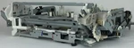 Svhs Cassette Housing Replacment Jvc SR-VS30 HR-DVS3 Serviced Tested Used. Price: $84.95.