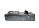 Magnavox DV200MW8 Dvd/vcr Combo Player Refurbished Restored Used. Price: $169.45.